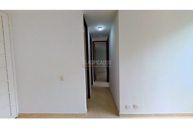 Apartamentos, Venta, Ciudad Bochalema - $253.000.000