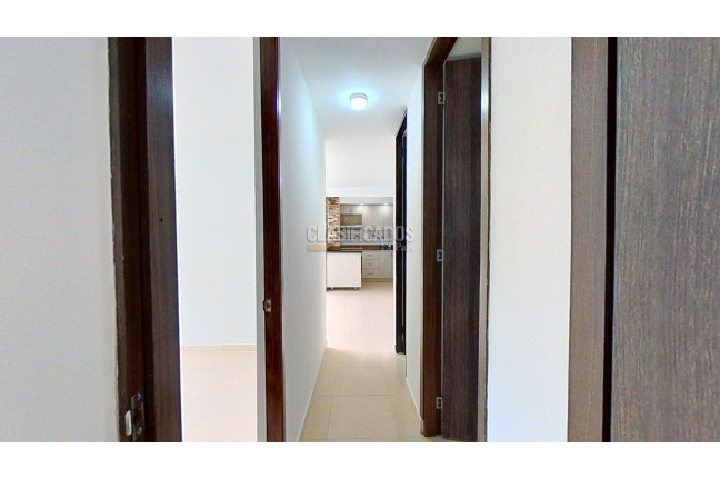 Apartamentos, Venta, Ciudad Bochalema - $253.000.000
