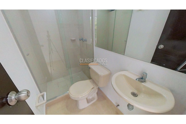 Apartamentos, Venta, Ciudad Bochalema - $253.000.000