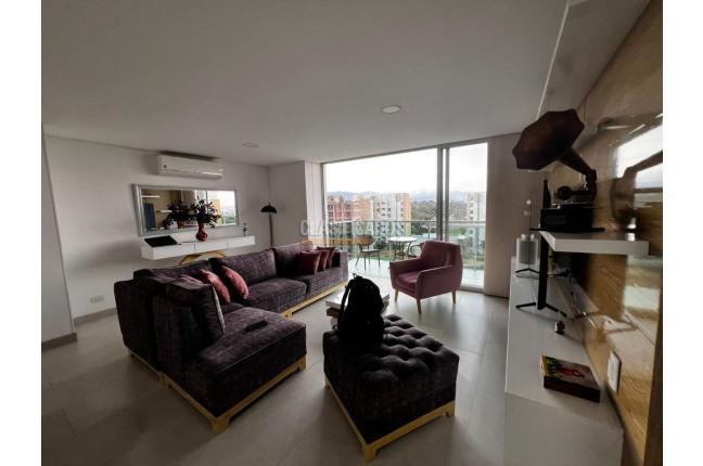 Apartamentos, Venta, Pance - $850.000.000