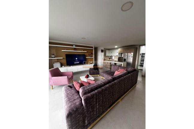 Apartamentos, Venta, Pance - $850.000.000