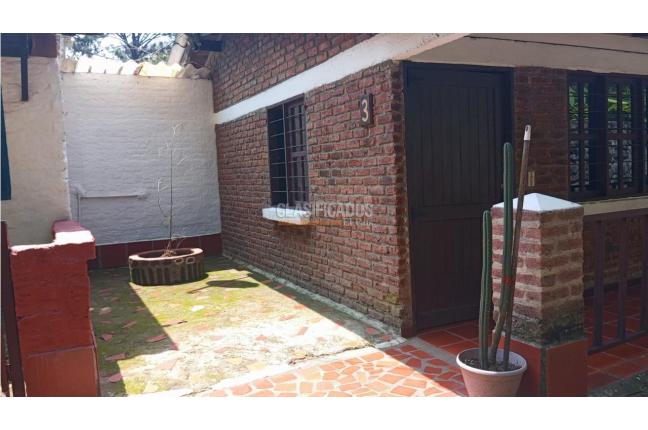 Fincas y Casas Campestres, Alquiler en Buitrera