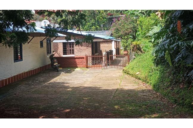 Fincas y Casas Campestres, Alquiler en Buitrera
