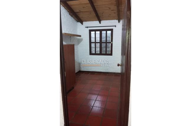 Fincas y Casas Campestres, Alquiler, Buitrera - $1.350.000