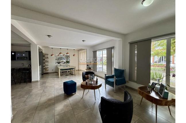 Casas, Venta en Jamundí