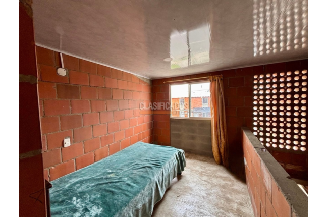 Casas, Venta, Jamundí - $115.000.000