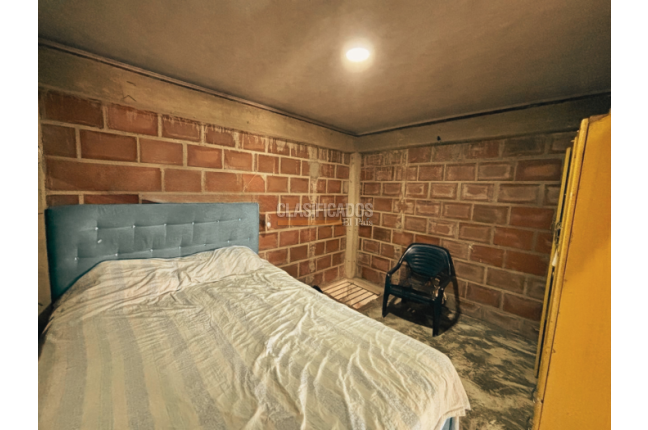 Casas, Venta, Jamundí - $115.000.000