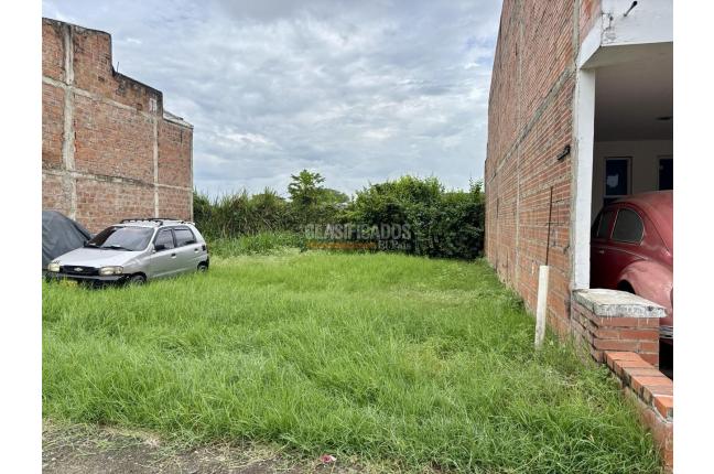 Lotes, Venta en Jamundí