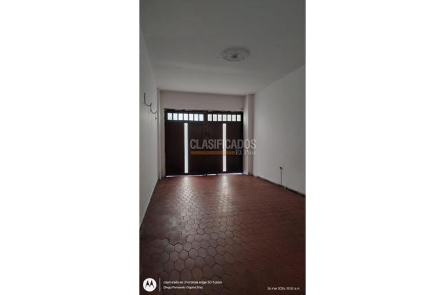 Casas, Alquiler, El Bosque - $3.000.000