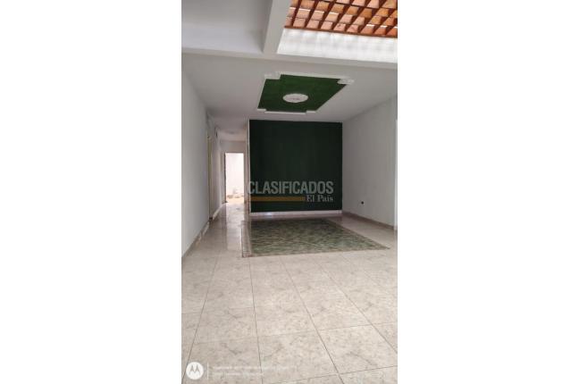 Casas, Alquiler, El Bosque - $3.000.000