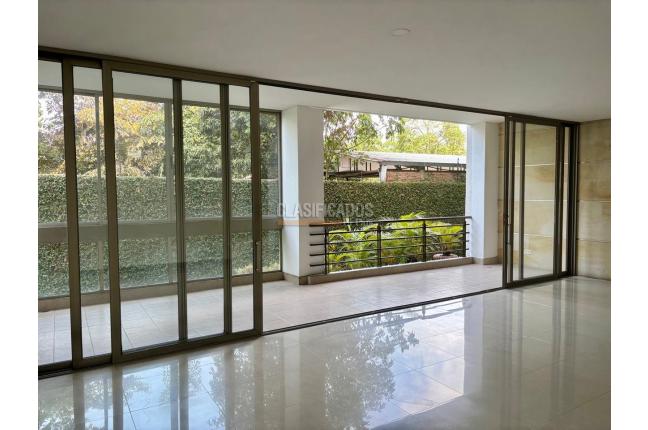 Apartamentos, Venta en Pance