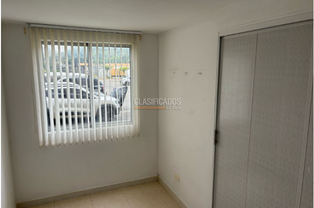Apartamentos, Venta en Jamundí