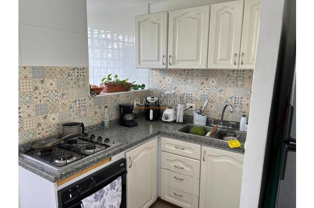 Apartamentos, Venta en La Flora