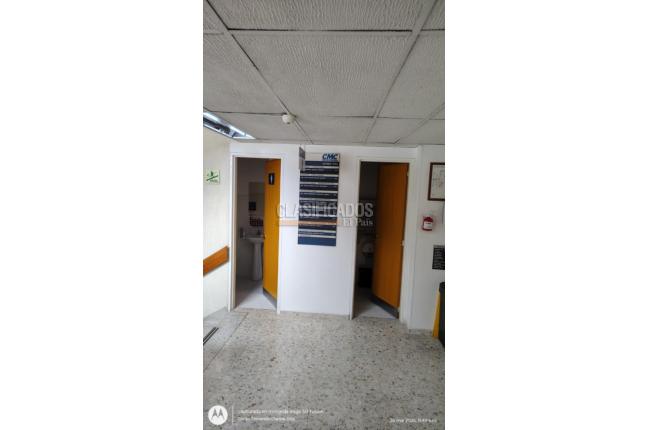 Oficinas y Consultorios, Venta, Versalles - $150.000.000