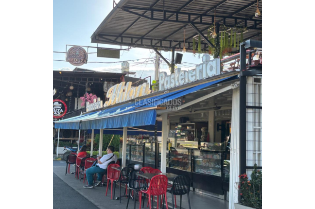 Locales y Bodegas, Venta en Jamundí