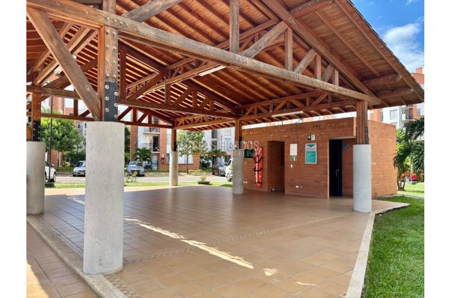 Apartamentos, Venta en Ciudad Melendez