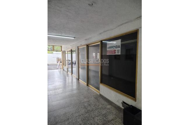 Oficinas y Consultorios, Alquiler, San Pedro - $1.200.000