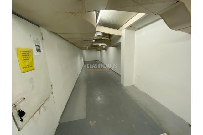 Locales y Bodegas, Alquiler, Santa Mónica Residencial - $22.000.000