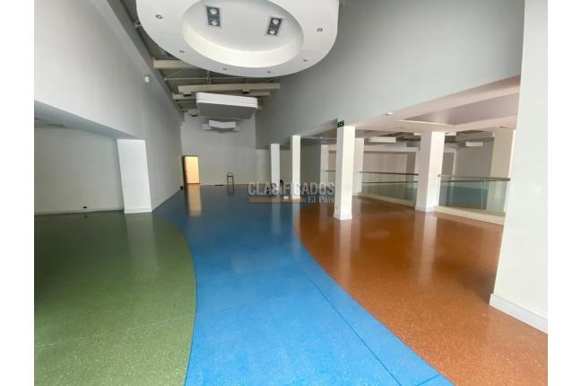 Locales y Bodegas, Alquiler, Santa Mónica Residencial - $22.000.000