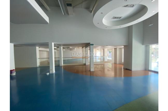 Locales y Bodegas, Alquiler, Santa Mónica Residencial - $22.000.000