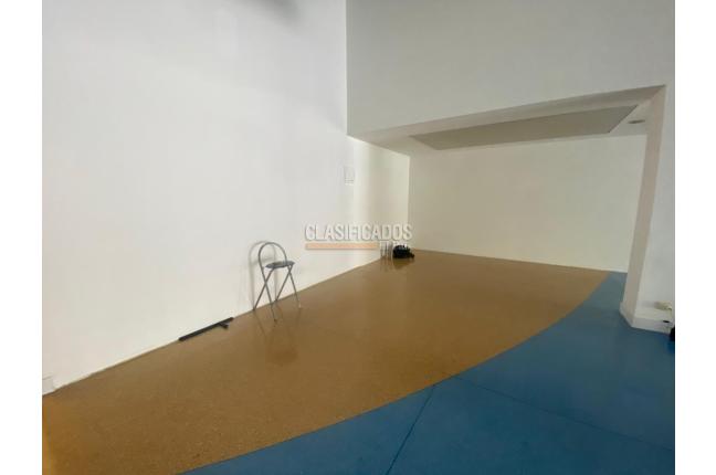 Locales y Bodegas, Alquiler, Santa Mónica Residencial - $22.000.000