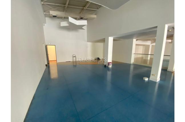 Locales y Bodegas, Alquiler, Santa Mónica Residencial - $22.000.000