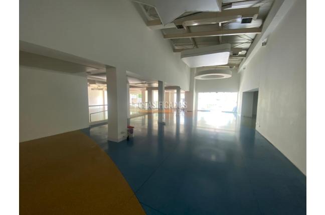 Locales y Bodegas, Alquiler, Santa Mónica Residencial - $22.000.000