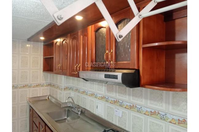 Apartamentos, Alquiler, Bogotá - $1.300.000