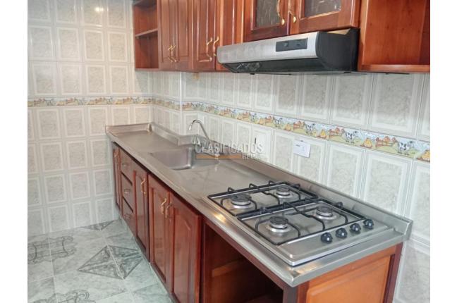 Apartamentos, Alquiler, Bogotá - $1.300.000