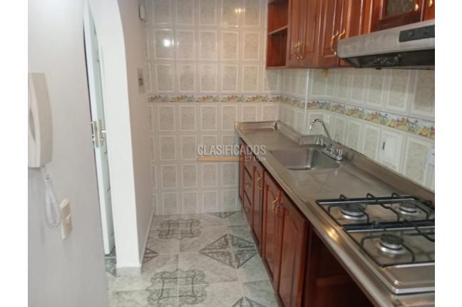Apartamentos, Alquiler, Bogotá - $1.300.000