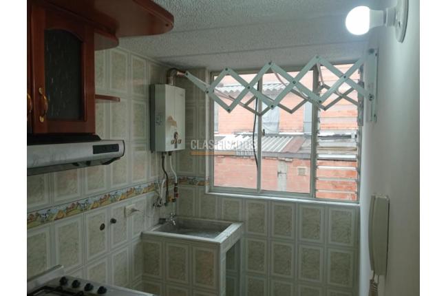 Apartamentos, Alquiler, Bogotá - $1.300.000