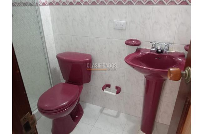 Apartamentos, Alquiler, Bogotá - $1.300.000