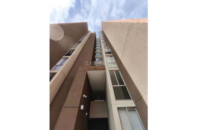 Apartamentos, Alquiler en Zipaquira