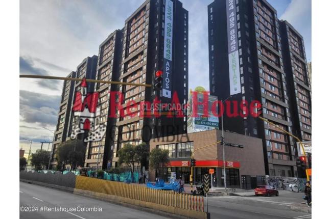 Apartamentos, Venta en Bogotá