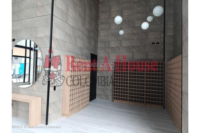 Apartamentos, Venta en Bogotá