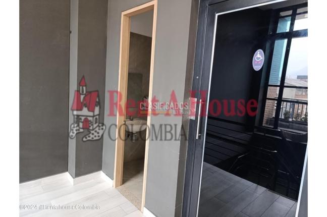 Apartamentos, Venta, Bogotá - $295.000.000