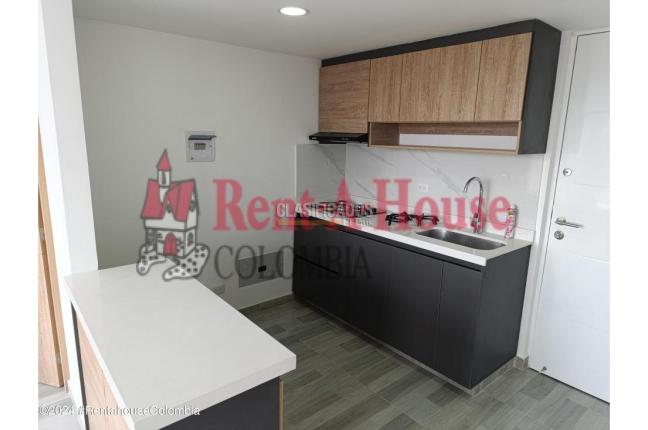 Apartamentos, Venta, Bogotá - $295.000.000