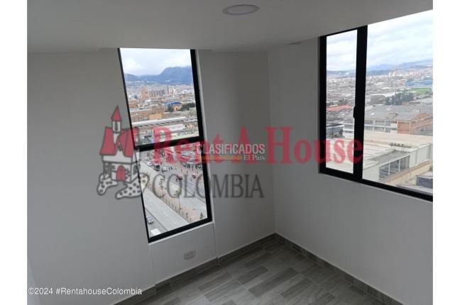 Apartamentos, Venta, Bogotá - $295.000.000