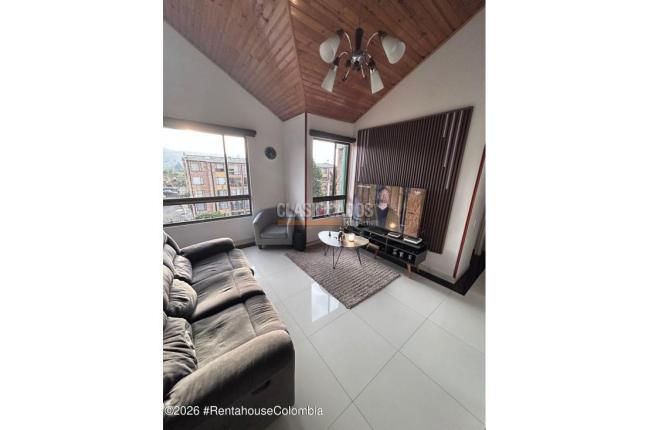 Apartamentos, Venta, Bogotá - $320.000.000