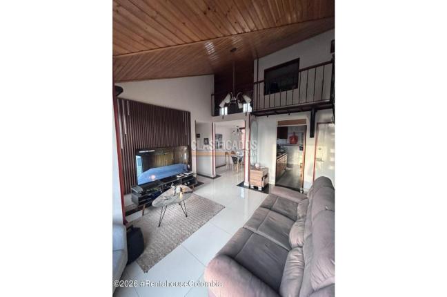 Apartamentos, Venta, Bogotá - $320.000.000