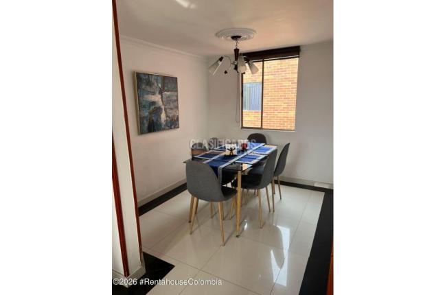 Apartamentos, Venta, Bogotá - $320.000.000