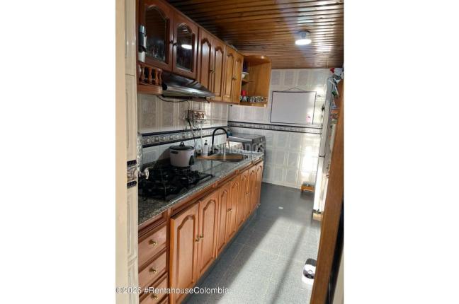 Apartamentos, Venta, Bogotá - $320.000.000