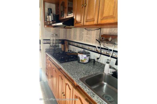 Apartamentos, Venta, Bogotá - $320.000.000