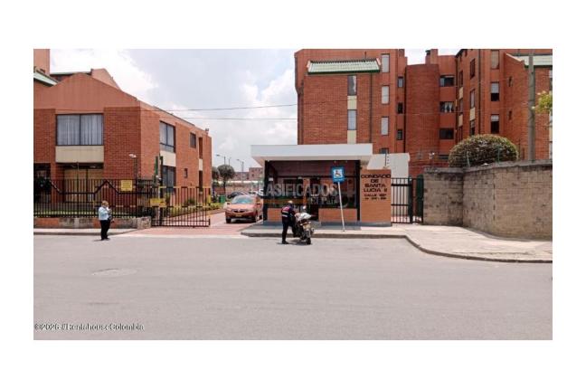 Apartamentos, Venta, Bogotá - $320.000.000