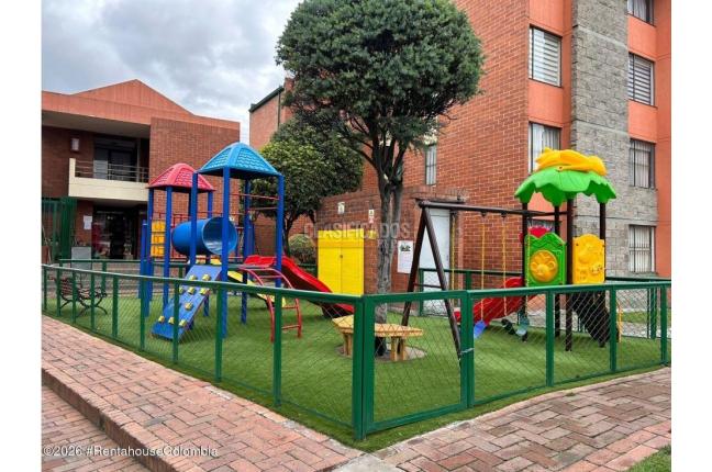 Apartamentos, Venta, Bogotá - $320.000.000