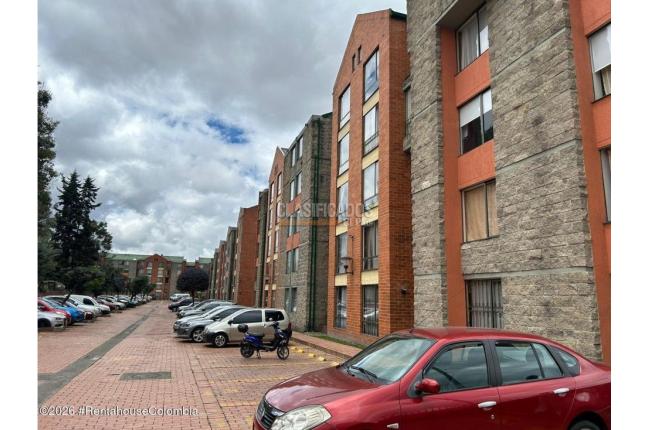 Apartamentos, Venta, Bogotá - $320.000.000