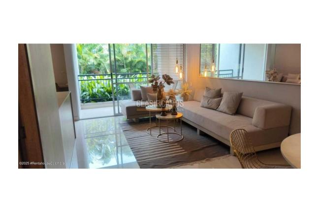 Apartamentos, Venta en Jamundí