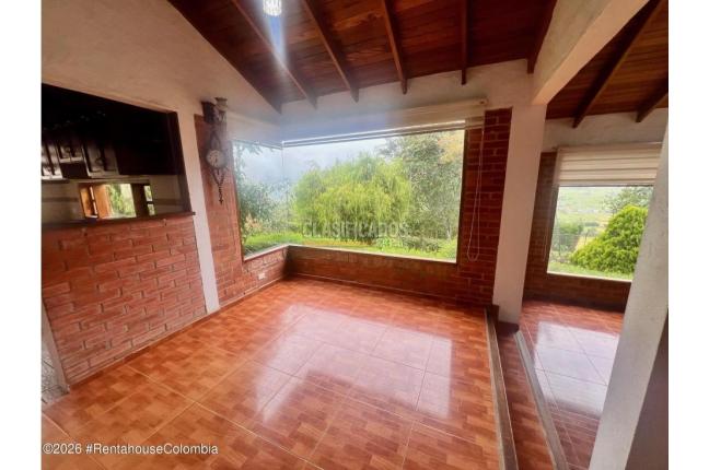 Casas, Alquiler, La Calera - $6.800.000