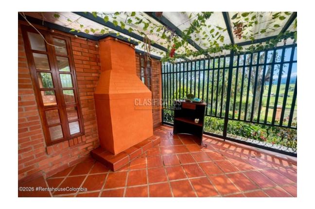Casas, Alquiler, La Calera - $7.000.000