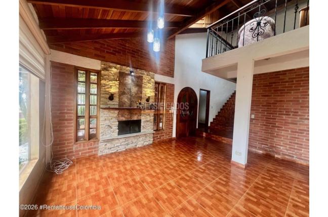 Casas, Alquiler, La Calera - $7.000.000